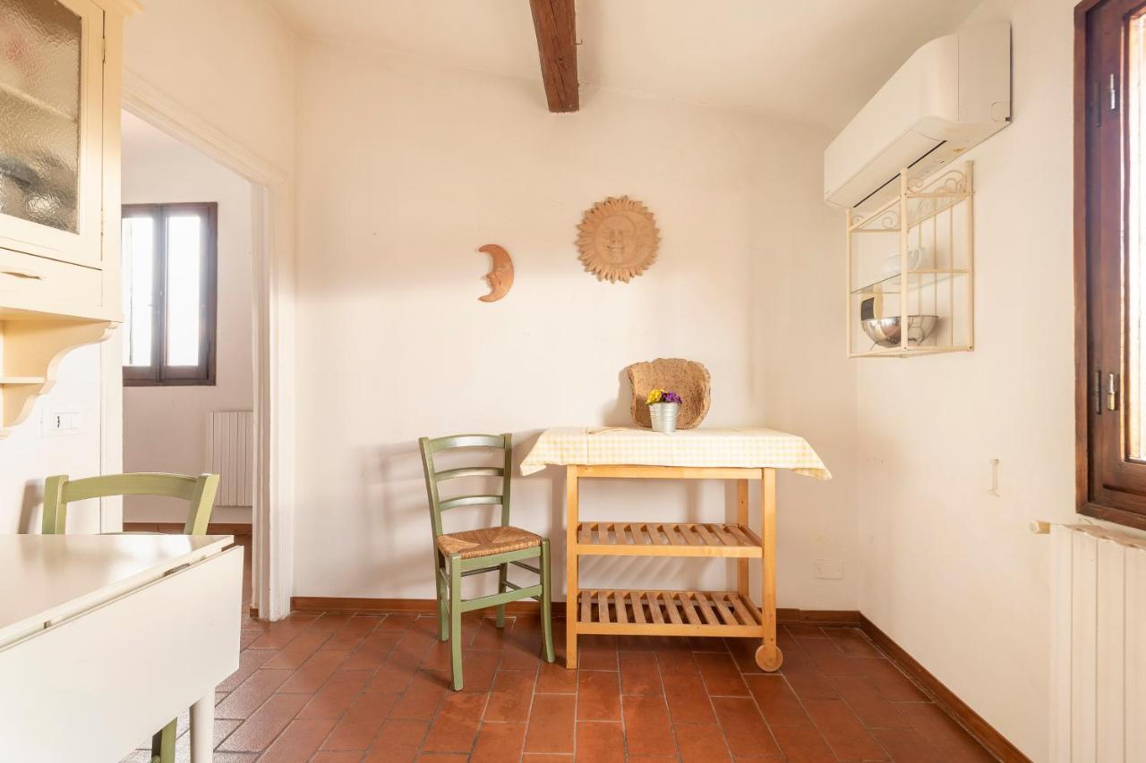 Maison Ricci - Rooftop Flat Firenze Eksteriør bilde