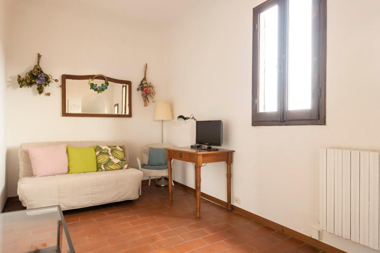 Maison Ricci - Rooftop Flat Firenze Eksteriør bilde