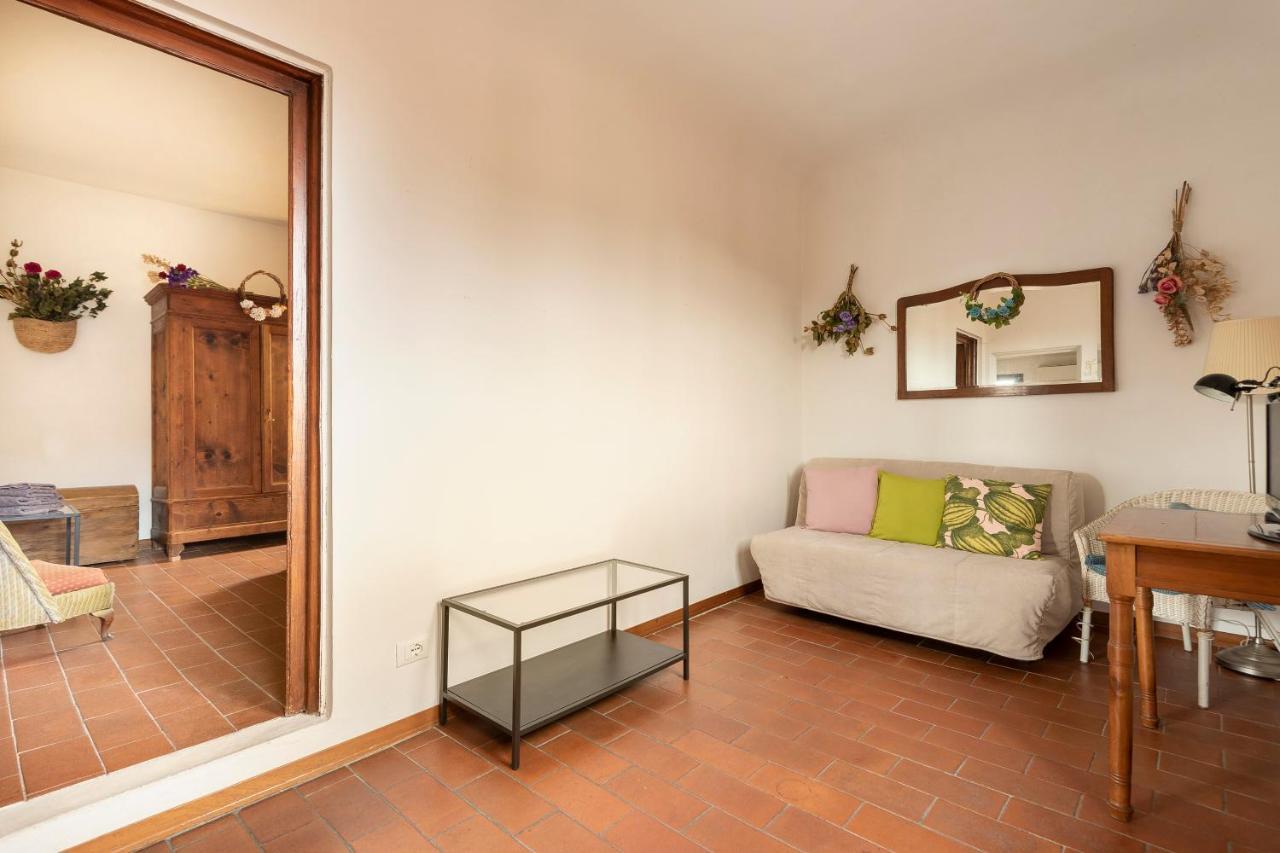Maison Ricci - Rooftop Flat Firenze Eksteriør bilde