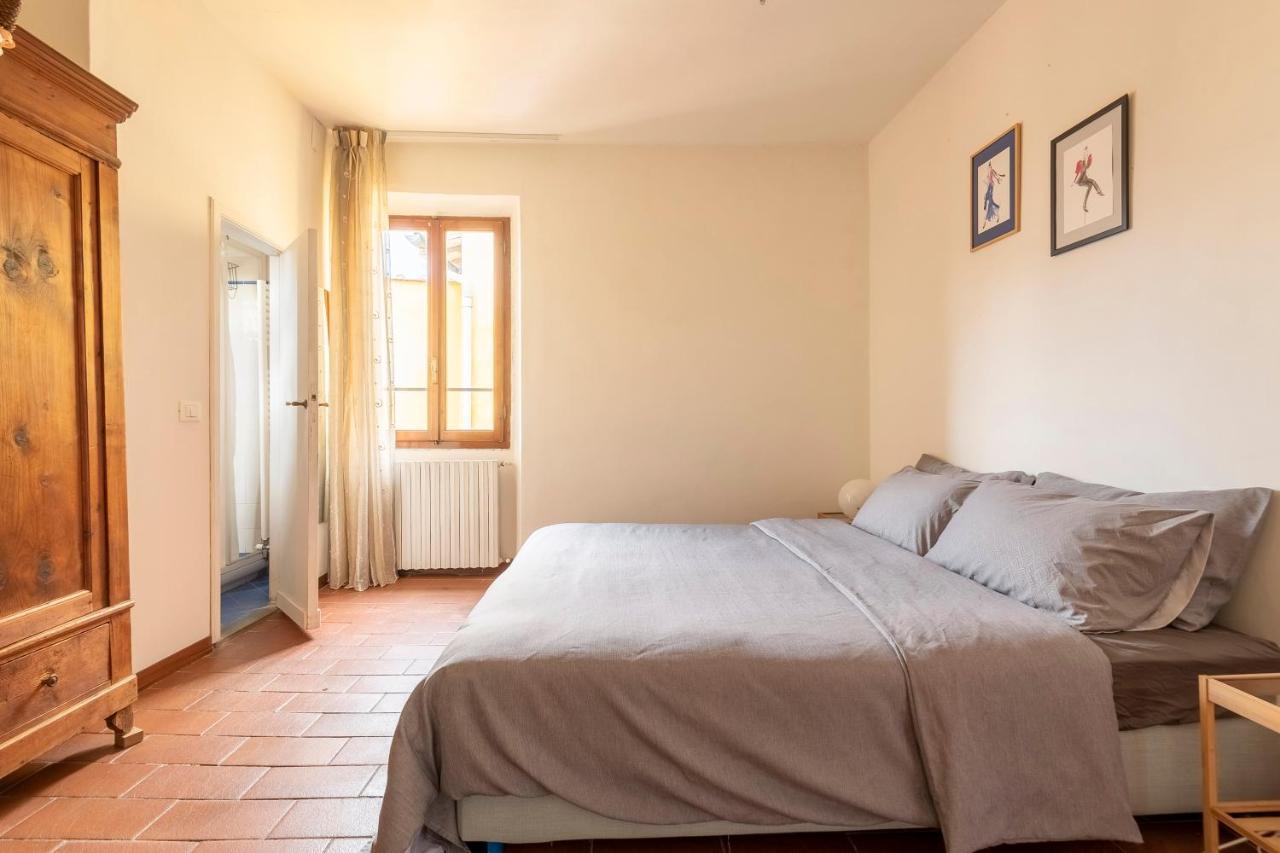 Maison Ricci - Rooftop Flat Firenze Eksteriør bilde