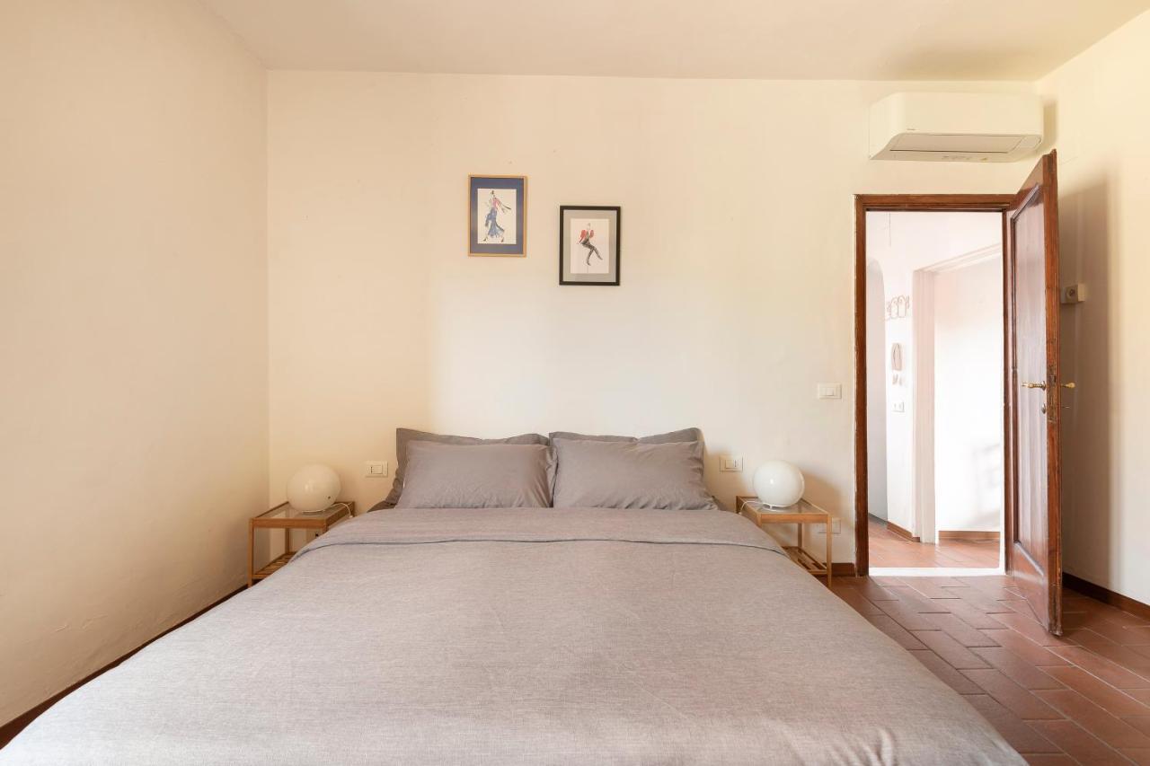 Maison Ricci - Rooftop Flat Firenze Eksteriør bilde