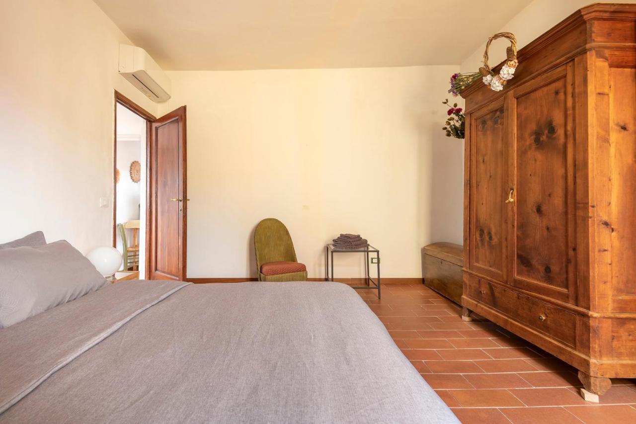 Maison Ricci - Rooftop Flat Firenze Eksteriør bilde